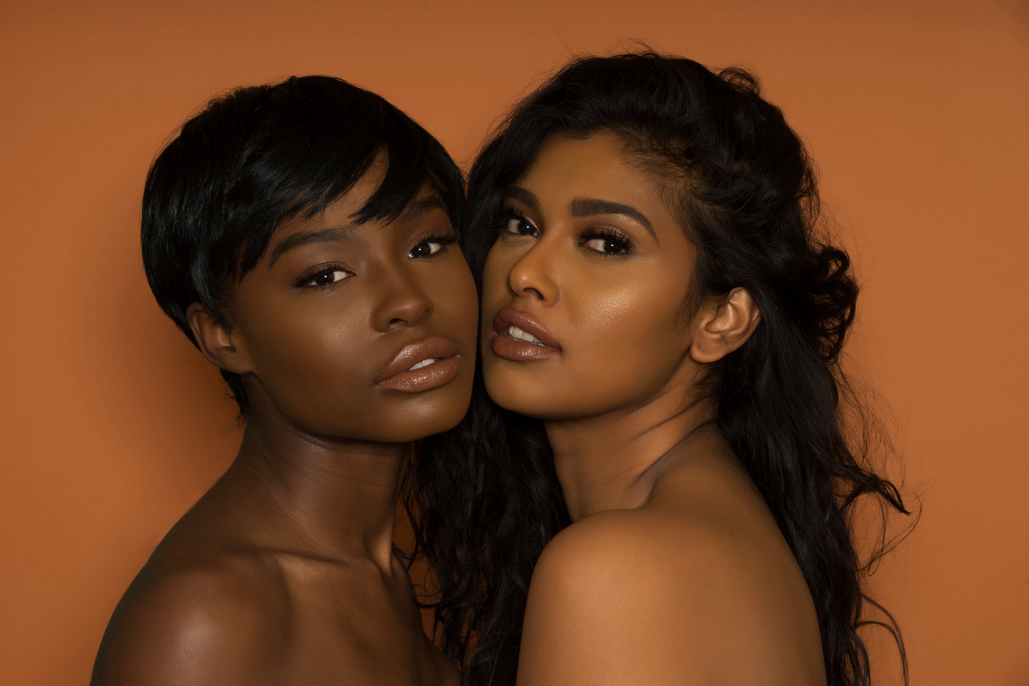This Black-Owned Brand Makes The Best Nude Lipsticks We've Ever Worn
